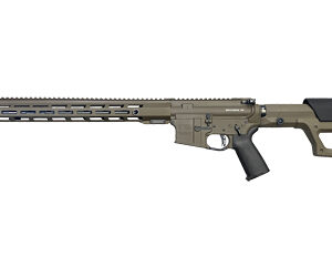 RISE WATCHMANXR .22ARC 18" 10RD BRWN