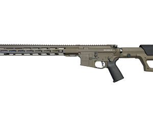 RISE WATCHMANXR 6MM ARC 18" 10RD BRN