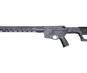 RISE WATCHMANXR 6MM ARC 18" 10RD GRY