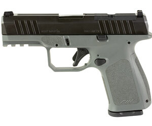 ROST MARTIN RM1C OR 9MM 4" 17RD GRY