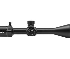 RITON 3 CONQUER 6-24X50 30MM FFP