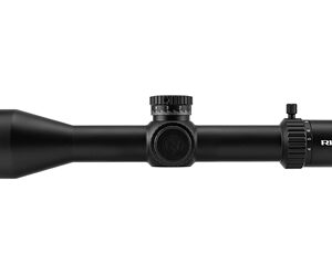 RITON 5 CONQUER 4-28X56 MRAD FFP