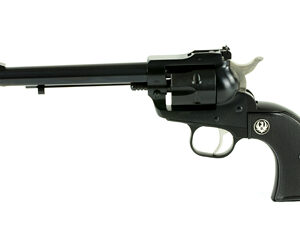 RUGER SNGL-SIX 22LR/WMR 6.5" BL 6RD