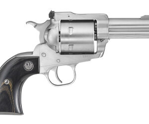 RUGER SPR BLKHWK 44MAG 3.75" STN 6RD