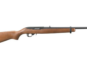 RUGER 10/22 CARB 22LR 18.5" 10RD WD