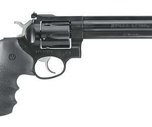RUGER GP100 357MAG 6" BLU 6RD