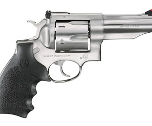 RUGER RDHWK 44MAG 4.2" STN 6RD