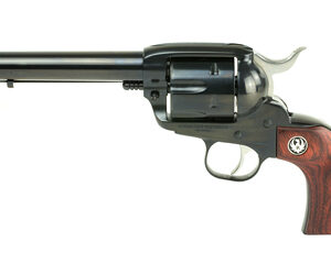 RUGER VAQUERO 45LC 5.5" BL 6RD