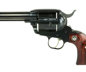 RUGER VAQUERO 357MAG 4.6" BL 6RD