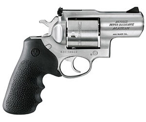 RUGER SPR RDHWK AK 480RUG 2.5" 6RD