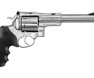 RUGER SPR RDHWK 454CAS 7.5" STN 6RD