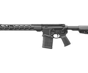 RUGER SFAR 7.62NATO 16.1" 20RD MOESL
