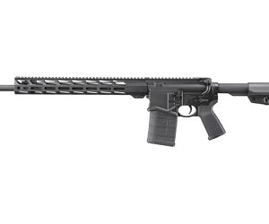 RUGER SFAR 7.62NATO 20" 20RD MOESL