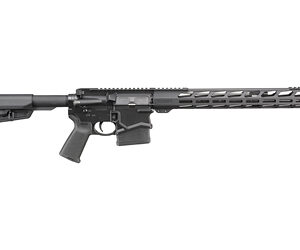RUGER SFAR 7.62NATO 16.1" 10RD MOESL