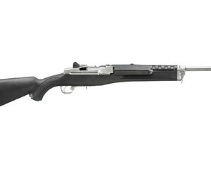 RUGER MINI THIRTY 762X39 18.5" ST 5R