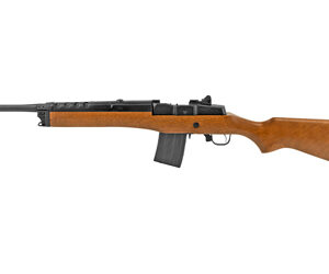 RUGER MINI-14 RNCH 5.56 18.5" BL 20R