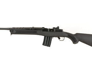 RUGER MINI-14 TACT 5.56 16" 20RD SYN