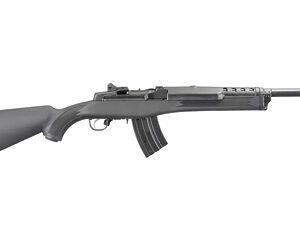 RUGER MINI THIRTY 762X39 16.1" BL 20