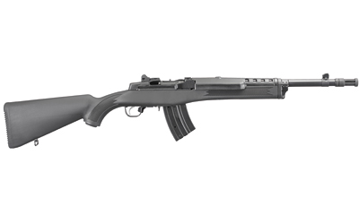 RUGER MINI THIRTY 762X39 16.1" BL 20
