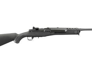RUGER MINI-14 RNCH 556 18.5" 5RD SYN