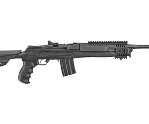 RUGER MINI-14 TAC 556 16" 20RD ATI