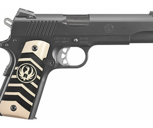 RUGER SR1911 10MM 5" 8RD BLK