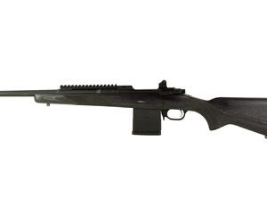 RUGER SCOUT 308 16.1" 10RD LAM