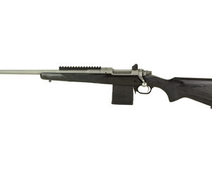 RUGER SCOUT 308 18.7" 10RD LH