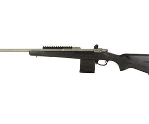 RUGER SCOUT 308 18.7" STS 10RD