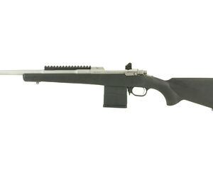 RUGER SCOUT 308 16.1" STS 10RD