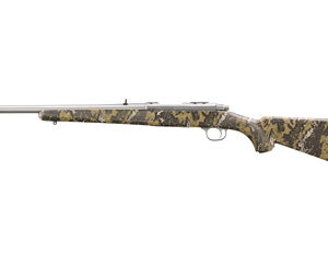 RUGER 77/357 357MAG 18.5" 5RD DESOLV