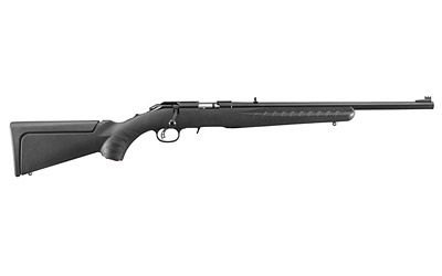 RUGER AMERICAN RF CMP 22LR 18" 10RD