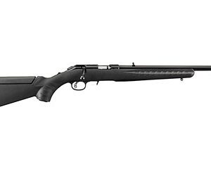 RUGER AMERICAN RF 22LR 18" 10RD TB