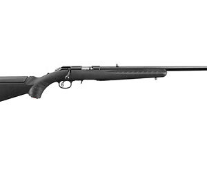 RUGER AMERICAN RF 17HMR 22" BL 9RD