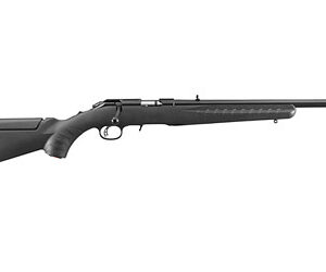 RUGER AMERICAN RF CMP 17HMR 18" 9RD
