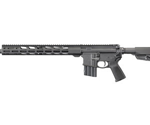 RUGER AR-556 MPR 450BUSH 18.63" 5RD