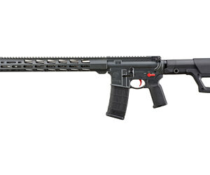 RUGER AR556 MPR 223WYLD 18" 30RD BLK