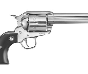 RUGER VAQUERO 44 MAG 5.5" 6RD SS