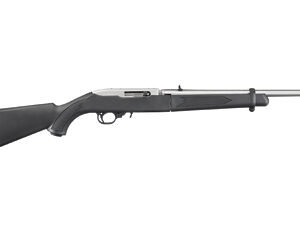 RUGER 10/22 TD 22LR 18.5" MT 10RD