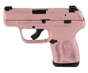 RUGER LCP MAX 380ACP 2.8" 10RD RG