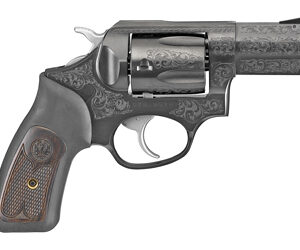 RUGER SP101 357MAG 2.25" BL 5RD TALO
