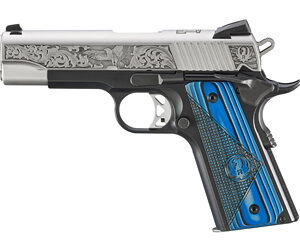 RUGER SR1911 45ACP 4.25" NEWPORT NH