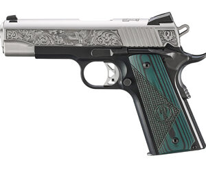 RUGER SR1911 45ACP 4.25" MAYODAN NC