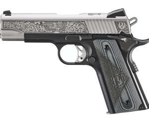 RUGER SR1911 45ACP 4.25 SOUTHPORT CT