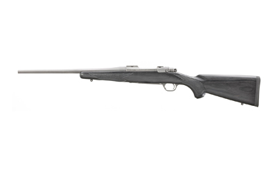 RUGER HWKEYE LAM 243WIN 16.5" STS 4R