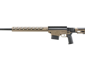 RUGER PRECISION RFL 6.5CM 24" 10RD