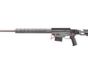 RUGER PRECISION RFL CS 6GT 26" 10RD