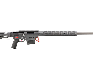 RUGER PRECISION RFL CS 6GT 26" 10RD