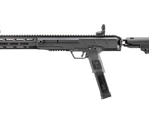 RUGER LC CARB 10MM 30RD 16.25" BK TB