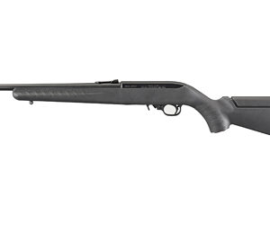 RUGER 10/22 COMP 22LR 16.1" BLK 10RD